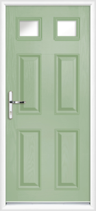 chartwell green